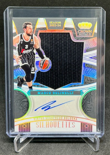 2023 crown royale eurolega - 2023/24,