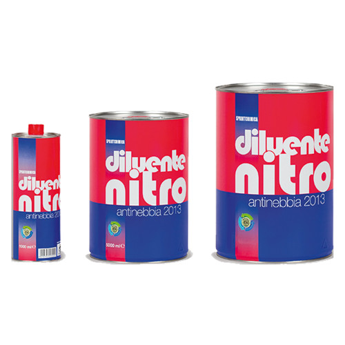 Sprint diluente nitro - diluente,