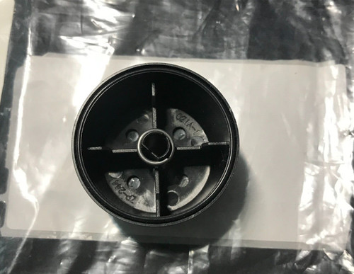 Manopola volume master per