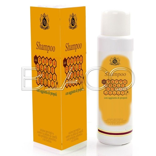 Shampoo trattamento - shampoo,
