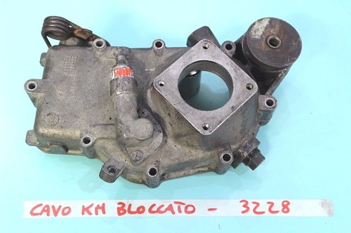 Carter differenziale piaggio - carter,