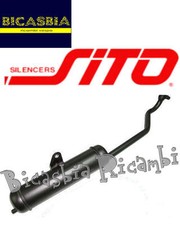 2695 - MARMITTA SITO PLUS