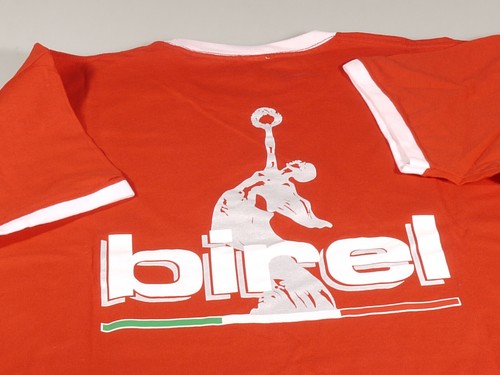 Prl birel maglia shirt - prl), size