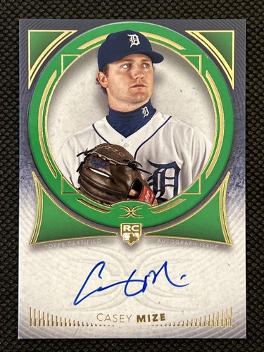 2021 topps definitive - 2021,