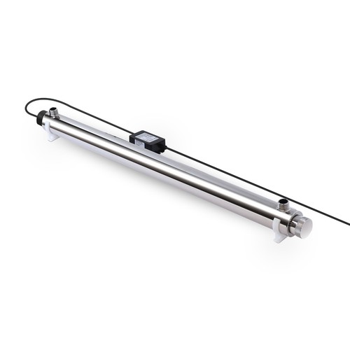Sterilizzatore acqua 55 - sterilizzatore,