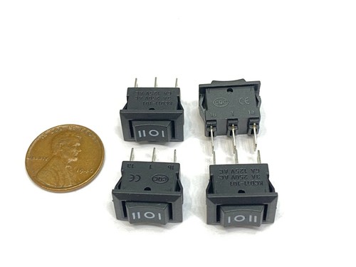 Kcd11 103 interruttore a - 4x,