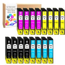 16x compatibile con epson - con,