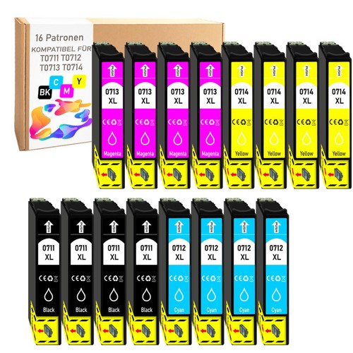 16x compatibile con epson - 16x,