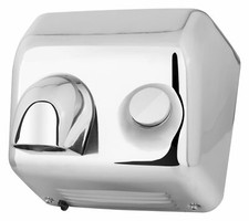 Asciugamani elettrico muro - asciugamani, a