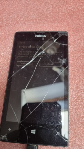 4358 smartphone nokia lumia - 4358-smartphone,