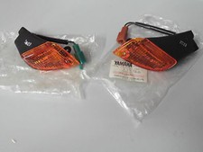 COPPIA FRECCE ORIGINALI YAMAHA