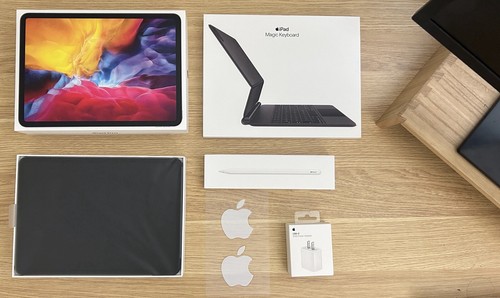 Ipad pro - ipad, +