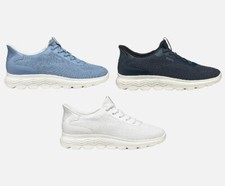 Scarpa Donna Geox SPHERICA PLUS D557MA 06KBC Vari Colori