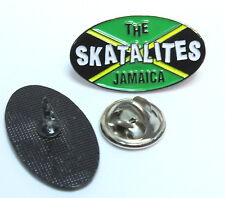Metalpin SKATALITES MBA 214