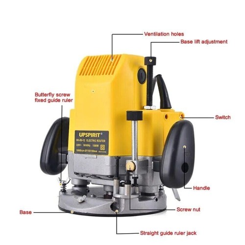 Multi function electric - function,