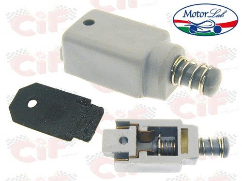 Interruttore stop pedale freno - interruttore,