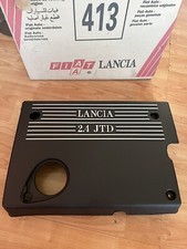 COPERCHIO RIPARO MOTORE LANCIA