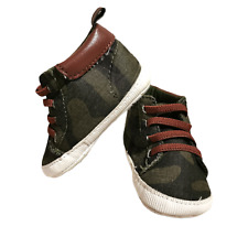 Scarpette da culla bimbo taglia 19