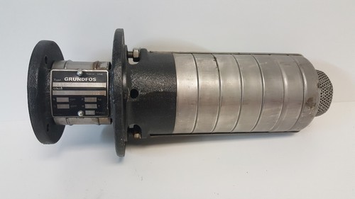 Garantito grundfos 3420rpm - grundfos,