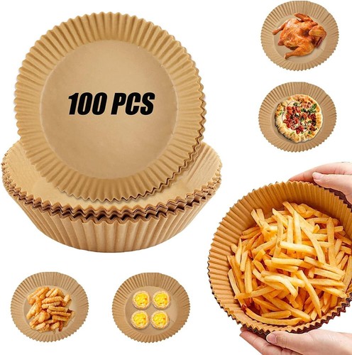 100pcs fodera carta monouso - 100pcs,