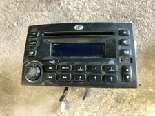 STEREO AUTORADIO ORIGINALE DI SERIE DR 5 2008