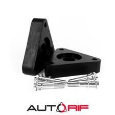 1.2" 30mm Front Strut Spacers