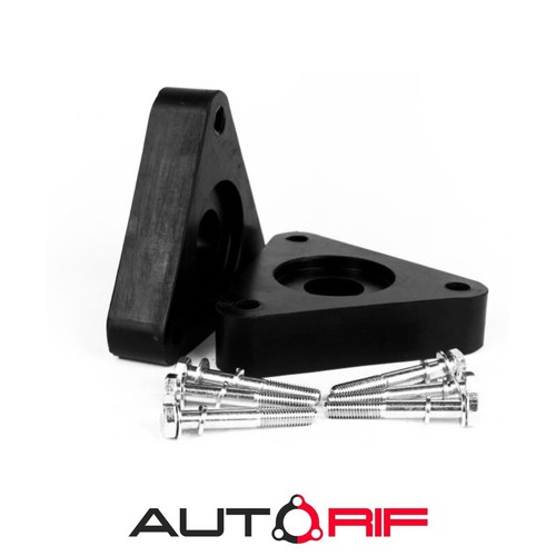 30mm front strut - front,