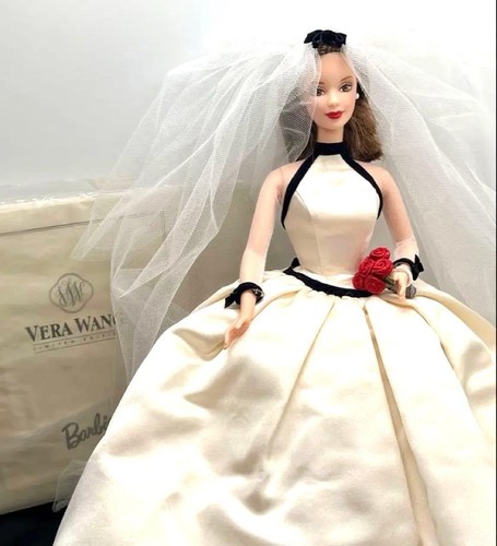 Rara barbie sposa - barbie,