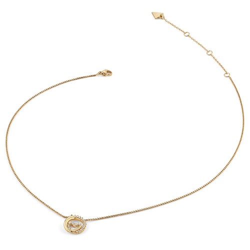 Guess gioielli collana - guess,