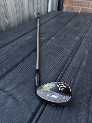 Zeppa mizuno 09 - mp-r4,