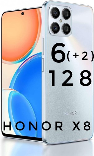 Honor 128 snapdragon - x8, |