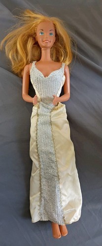Barbie bambola supersize