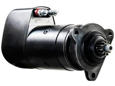NEW STARTER FITS IVECO 190-26N