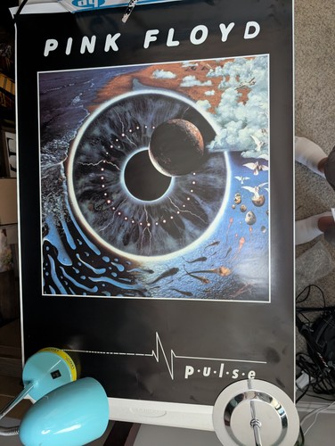 Pink floyd s - pink,