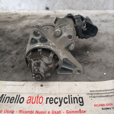 281000n040 motorino avviamento - 281000n040,
