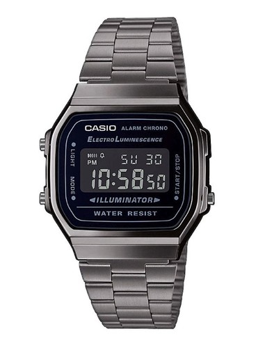 Casio vintage orologio da - >,