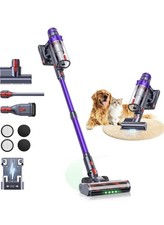 SMOTURE VAC02 Aspirapolvere