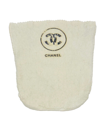 Chanel sacchetto polvere - chanel,