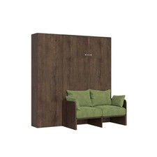 Letto Una Piazza E Mezzo A