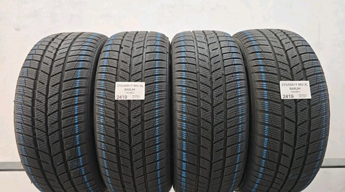 Gomme invernali 215 - 4,