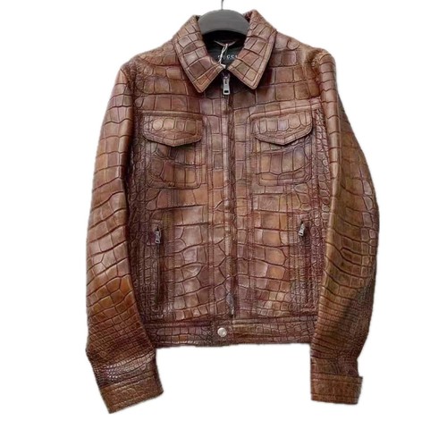 Giacca aviatore gucci - gucci, 48