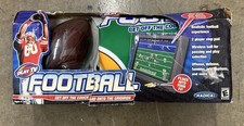 Originale Radica Football Play TV Plug n Play sigillato in fabbrica 2005