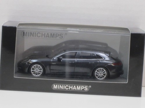 Porsche panamera sport turismo - panamera,