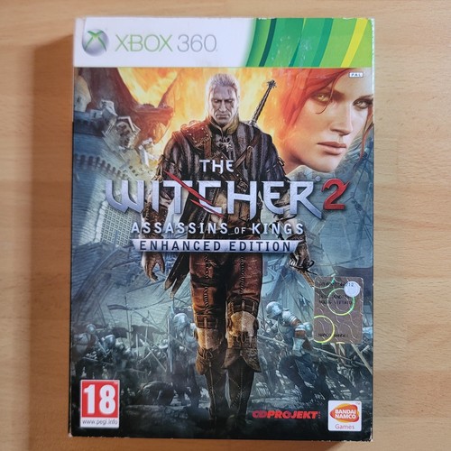 The witcher assassins - the,