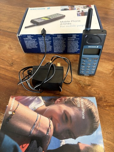 Cellulare ericsson - cellulare,
