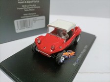 Spark 1:43 Volkswagen 4x4