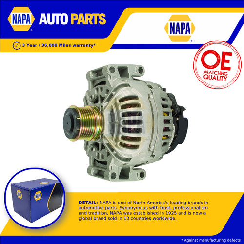 Alternatore adatto mercedes - adatto,
