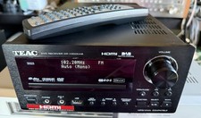 Teac h300dab ricevitore dvd - dr-h300dab,