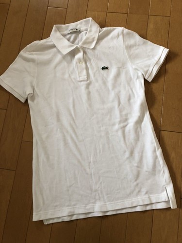 Polo lacoste 100 - lacoste,
