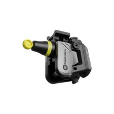 brake pump body for gustav pro